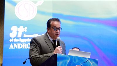 الصحة تضع روشتة لحماية المواطنين من المضاعفات الصحية خلال الطقس غير المستقر