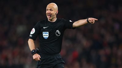 طاقم تحكيم إنجليزي لمباراة الأهلي وسياتل الأمريكي في كأس العالم للأندية