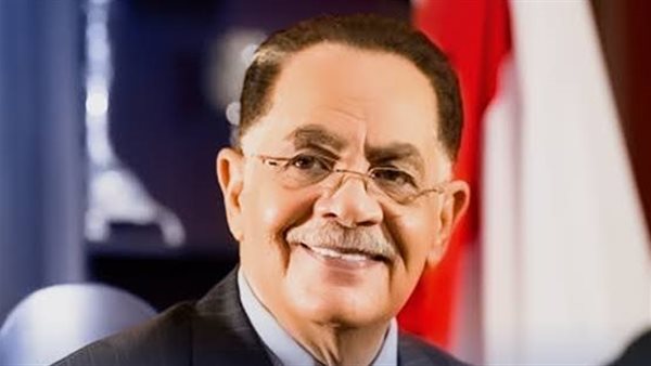 النائب أحمد حجازي