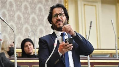 تحرك برلماني بشأن وقائع بإهدار مال عام في شركة غزل المحلة لكرة القدم 