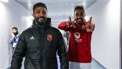 أزمة كهربا.. هل يوافق الزمالك على توصيات لجنة الفيفا؟