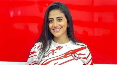 إصابة مريم مصطفى لاعبة طائرة الزمالك بقطع في وتر إكيليس