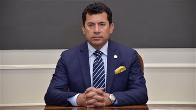وزير الرياضة: لا أخشى الصوت العالي.. واحتكمت للقضاء في ملف رئيس الزمالك