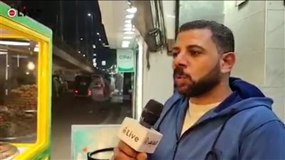 بائع حلوى صعيدي بالمنوفية: لما ربنا كرمني جبت شباب بلدي وشغلتهم معايا | فيديو 