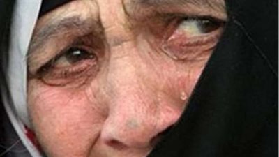 جدة تبكي أمام محكمة الأسرة وتطلب نفقة لحفيدها بعد وفاة والدته: أبوه رافض يصرف عليه