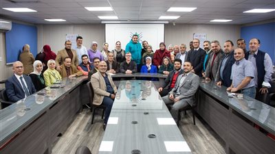 البحوث الزراعية: متبقيات المبيدات أول معمل مصري يحصل على 3 اعتمادات دولية