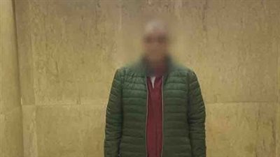 بحوزته عملات أجنبية ومشغولات ذهبية.. ضبط المتهم بالإتجار في الأقراص المخدرة بحلوان