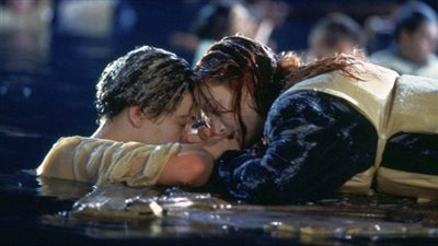 مخرج فيلم Titanic يثبت علميًا استحالة إنقاذ جاك على قناة ناشيونال جيوغرافيك