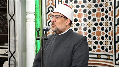 وزير الأوقاف في ختام المسابقة العالمية للقرآن: سنقدم الأئمة المتميزين لاعتمادهم بالوطنية للإعلام