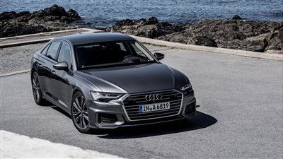 تعرف على سعر أودي A6 موديل 2023 في السوق المصري