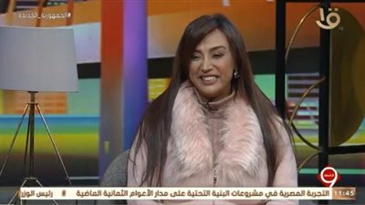 شكلي متغيرش من 20 سنة وممكن أمثل وأنا محجبة.. أبرز تصريحات صفاء جلال