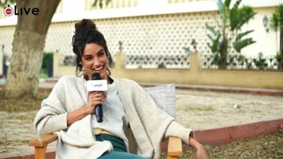  يارا عزمي تكشف تفاصيل مشاركتها في موسم رمضان 2023