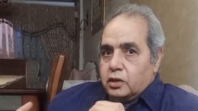 طبيب مستشفى النور المحمدي بعد إنقاذه طفلة أثناء الحريق: خفت عليها زي بنتي ورفضت أسيبها | بث مباشر