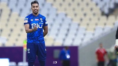 إشارة إلى الفيلم المسيء أم الأفضل على طريقة ميسي؟.. سالم الدوسري يثير الجدل بصورة الماعز