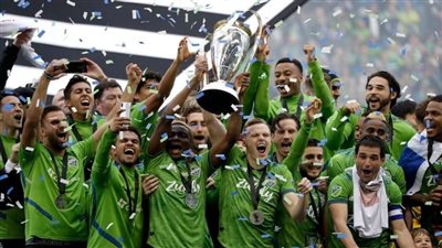 أرقام سياتل ساوندرز الأمريكي قبل مواجهة الأهلي في ربع نهائي مونديال الأندية