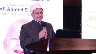 رئيس جامعة الأزهر يهنئ الكليات الحاصلة على شهادة تجديد الاعتماد.. ويطالب باقي الكليات بالجد والاجتهاد