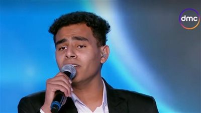 صوتك مش زي حد.. المتسابق أدهم الجزار يُبهر لجنة تحكيم الدوم