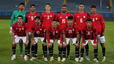 ميكالي يشكر شركاء النجاح في معسكر المنتخب الأولمبي ويشيد باللاعبين 