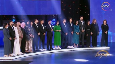 تأهل 18 متسابقًا لـ مرحلة الأداء الكامل في مسابقة الغناء بـ برنامج الدوم