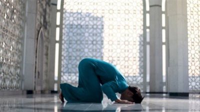 مواقيت الصلاة اليوم السبت 4 فبراير في القاهرة وبعض المحافظات 