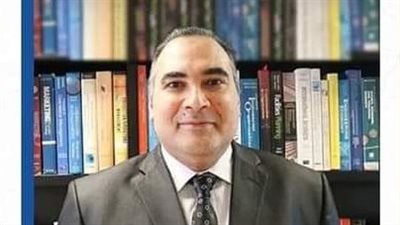 تعيين الدكتور أحمد حسن نائبا لرئيس جامعة مصر للمعلوماتية لشؤون التعليم والطلاب