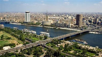 موجز حالة الطقس اليوم السبت 4 فبراير: معتدل نهارًا على القاهرة الكبرى