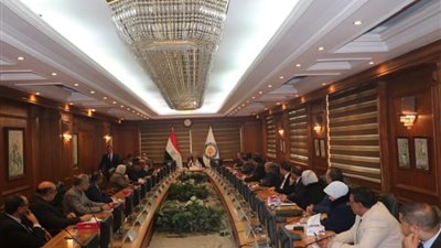 بعد تعيين الأمين الجديد.. تفاصيل 35 اجتماعًا للمجلس الأعلى للجامعات الحكومية خلال يناير