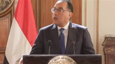 مدبولي يوجه الشكر لرئيس وزراء رومانيا على استقبال الطلاب المصريين أثناء الحرب الروسية الأوكرانية