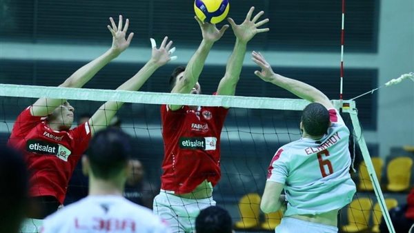 الأهلي والزمالك كرة