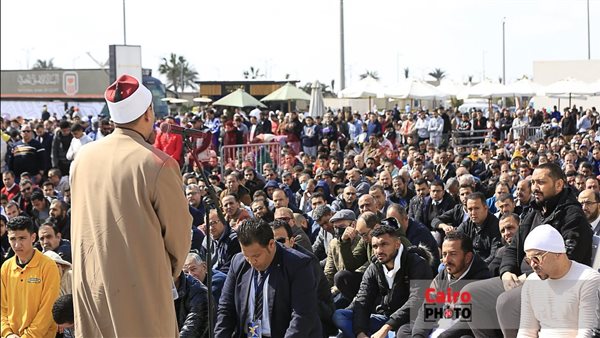 جمهور معرض الكتاب