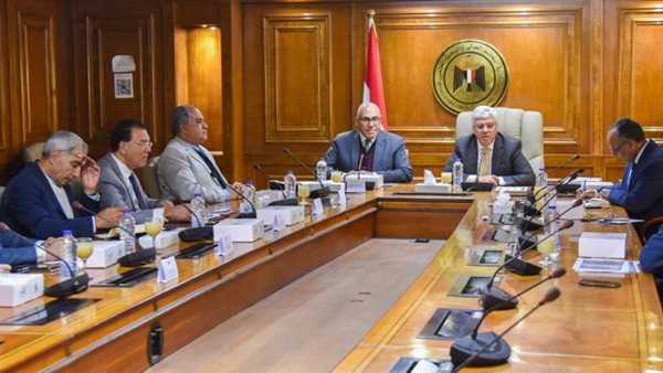 وزير التعليم العالي