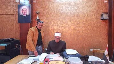 بنسبة نجاح 65%.. ننشر رابط الحصول على نتيجة الشهادة الإعدادية الأزهرية بـ بني سويف