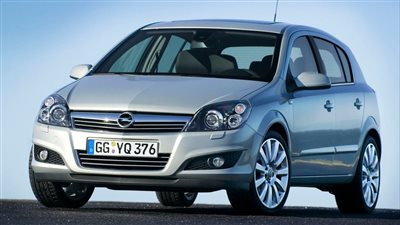 عيوب أوبل أسترا H في مصر بعد استدعائها من حماية المستهلك