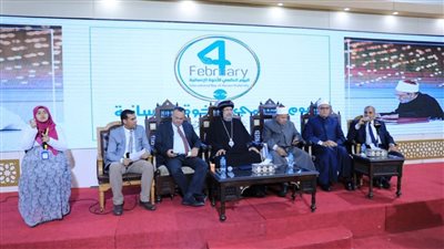 رئيس جامعة الأزهر السابق: نحن مأمورون بالتعايش الإيجابي والاندماج في المجتمع والحوار مع بعضنا