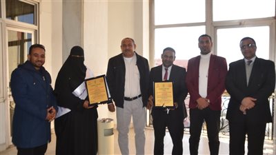 قوى عاملة الأقصر تشارك في المؤتمر العربي السابع للمرأة 