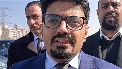 عليها قضايا آداب.. دفاع المتهم بقضية سب والدة المذيعة شيماء جمال يروي تفاصيل جلسة اليوم | بث مباشر