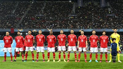 الرجاء والعين وصلا إلى النهائي.. بشرة خير لجماهير المارد الأحمر قبل مباراة الأهلي وريال مدريد