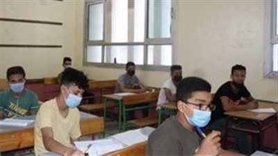 تسريب امتحان الجغرافيا بالمنيا.. غرف عمليات للتأكد من صحة الأسئلة وإجراءات أمنية مشددة