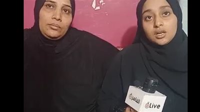 تجديد حبس المتهم بقتل جاره بسبب خناقة أطفال بـ أبو النمرس