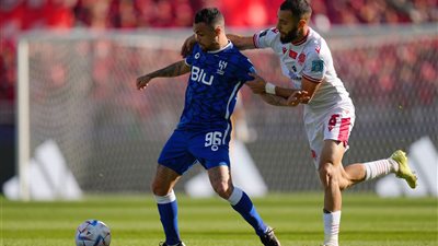 الهلال يخطف تعادلا قاتلا أمام الوداد.. ويمد المباراة للأشواط الإضافية في كأس العالم للأندية
