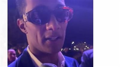 محمد رمضان: بقول لـ القاهرة 24 خفوا علينا شوية.. وثقة في الله مسلسل العمدة نمبر وان