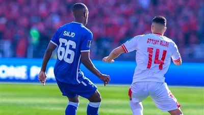 الهلال يتأهل إلى نصف نهائي كأس العالم للأندية بعد إقصاء الوداد بركلات الترجيح