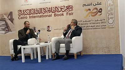 طاهر أبو زيد: الشناوي من أفضل حراس المرمى في تاريخ مصر.. وأفشة مبدع