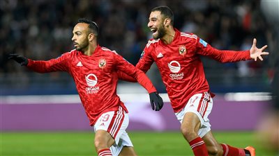 الأهلي يتطلع للفوز الأول على بطل أوروبا بمونديال الأندية أمام ريال مدريد