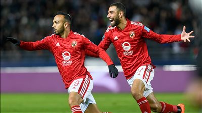 معلق مباراة الأهلي: توقيت هدف أفشة منع سياتل من التعويض.. والأحمر قادر على إقصاء ريال مدريد