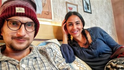 بمشاركة ميس حمدان.. تفاصيل مسلسل باتنين جنيه أفلام بطولة أحمد صبري غباشي