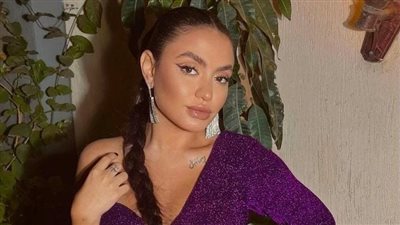 مسلسلات رمضان 2023.. لمى كتكت ابنة راقصة في مسلسل العمدة بطولة محمد رمضان