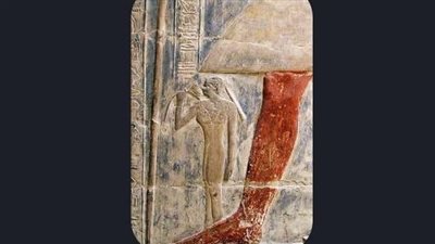 تدعى وعتت غت حر.. تعرف على زوجة الوزير مريروكا في مصر القديمة 