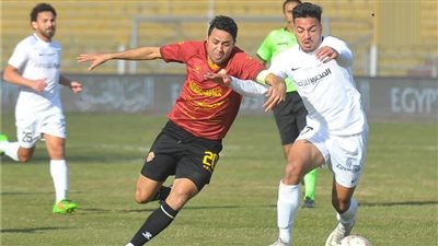 إنبي يواجه سيراميكا كليوباترا اليوم في ختام الدوري