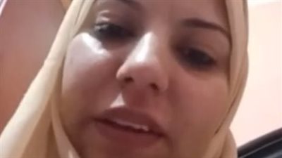 هموت وأشم ريحتهم.. سيدة تستغيث من زوجها بدمياط: خانّي وحرمني أشوف عيالي | بث مباشر